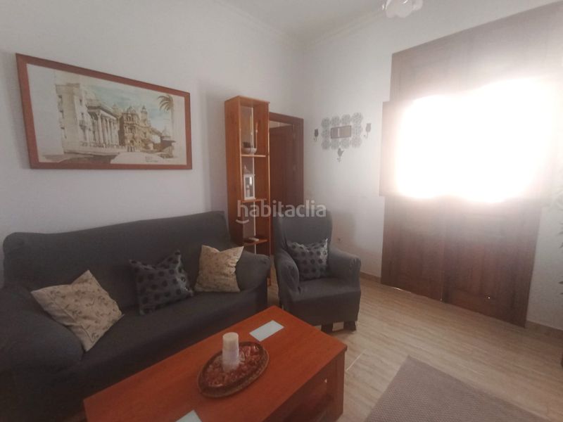 Foto e0811818-250b-4793-a709-2a638ceb32a6. Location maison avec chauffage dans Cristo de la Epidemia Málaga
