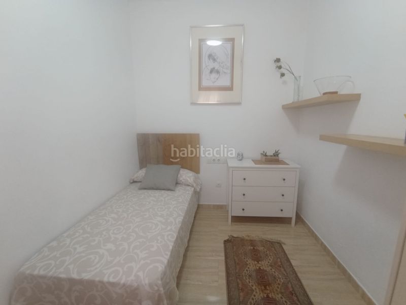 Foto e6ac4ae3-cd90-49d8-9495-7ef90458661b. Location maison avec chauffage dans Cristo de la Epidemia Málaga