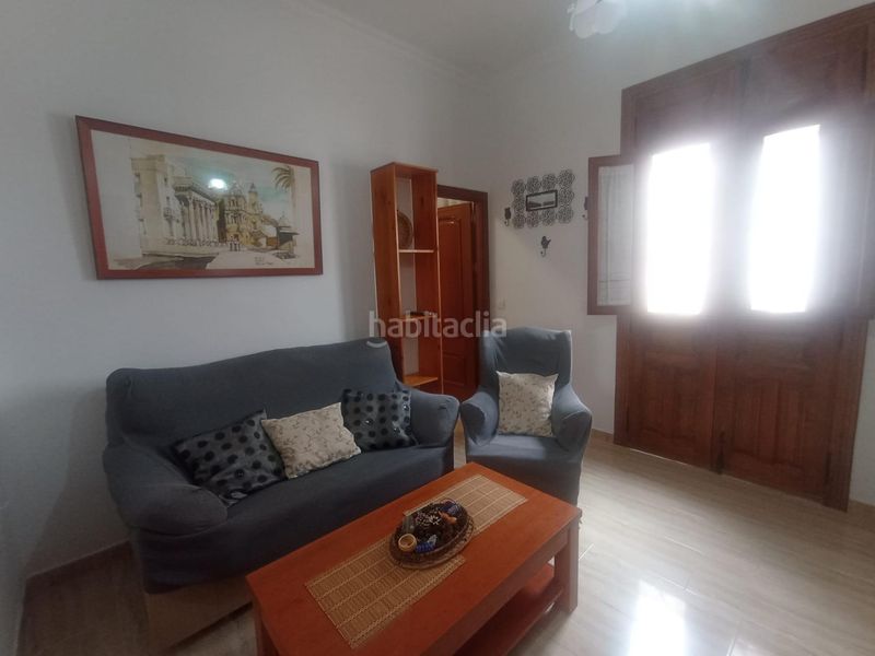 Foto f2a6bb48-adae-47ae-b134-77bddebd1e07. Location maison avec chauffage dans Cristo de la Epidemia Málaga
