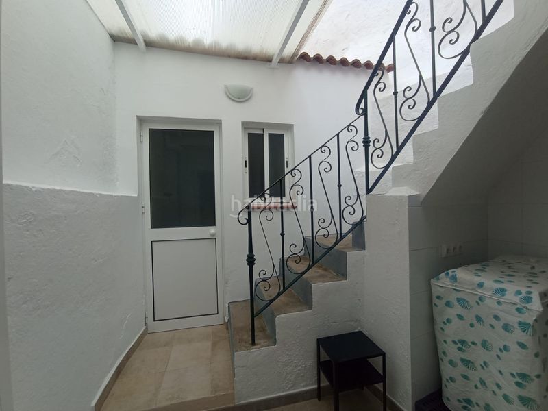 Foto f599654e-d0e7-4ffe-ba59-8e8936be72e8. Location maison avec chauffage dans Cristo de la Epidemia Málaga