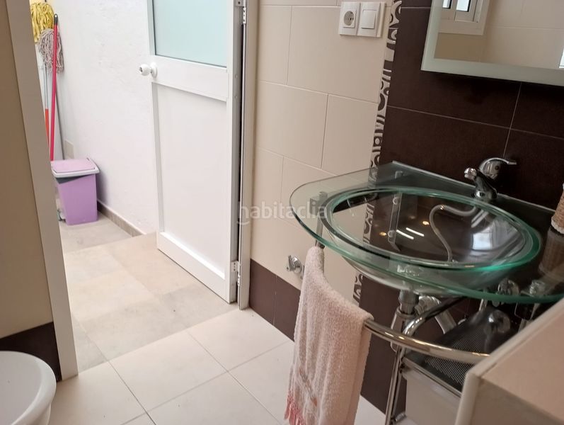 Foto f6425d53-1125-4c5c-8bff-47b05b668dc4. Location maison avec chauffage dans Cristo de la Epidemia Málaga