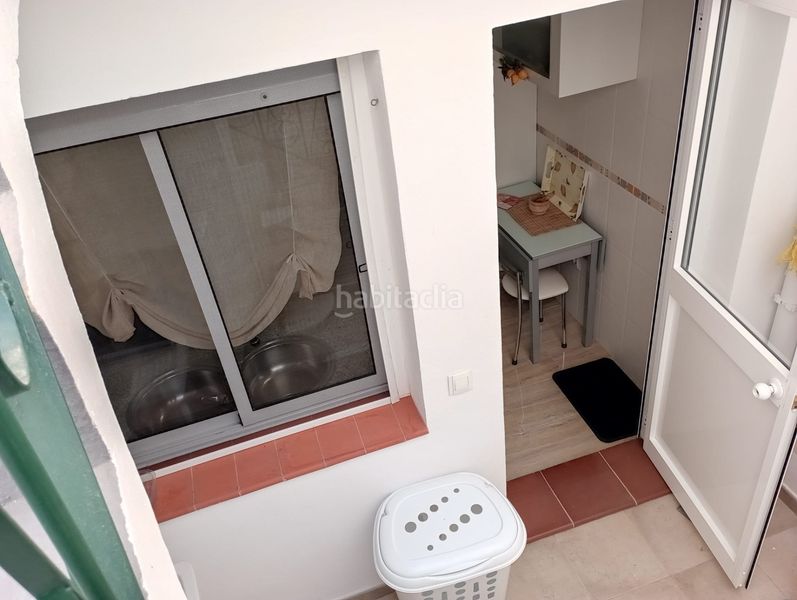 Foto f88d886c-7d0a-4589-ac77-868136bd60b1. Location maison avec chauffage dans Cristo de la Epidemia Málaga