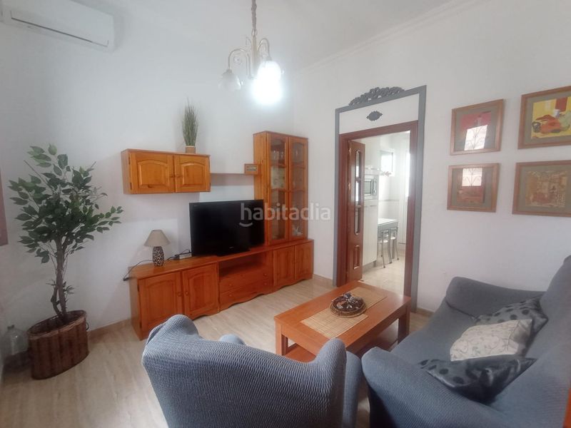 Foto fd98d383-0388-4969-8954-558cd538f140. Location maison avec chauffage dans Cristo de la Epidemia Málaga