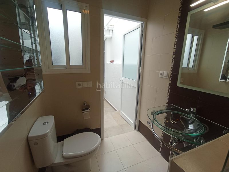 Foto ffda7f4d-53c4-4044-8472-2c0120e6d65a. Location maison avec chauffage dans Cristo de la Epidemia Málaga