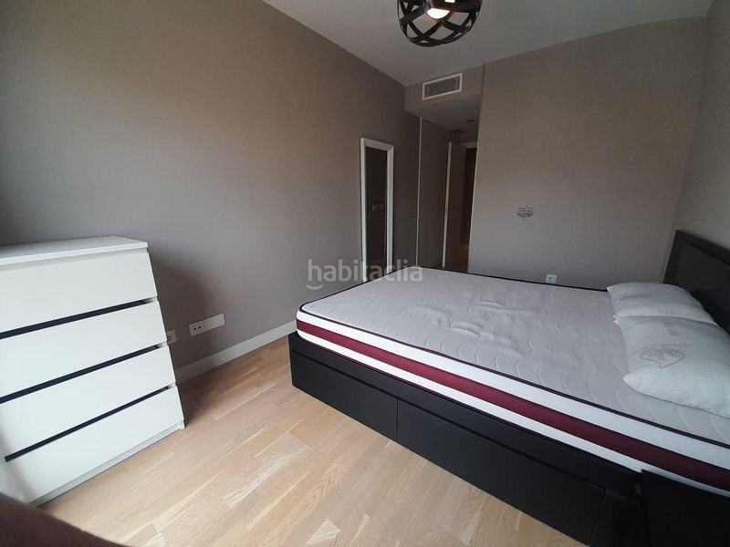 Foto 06dbe6e7-364d-485b-9c4e-0da5dd538518. Flat with parking pool in Paseo Marítimo Oeste - Pacífico Málaga