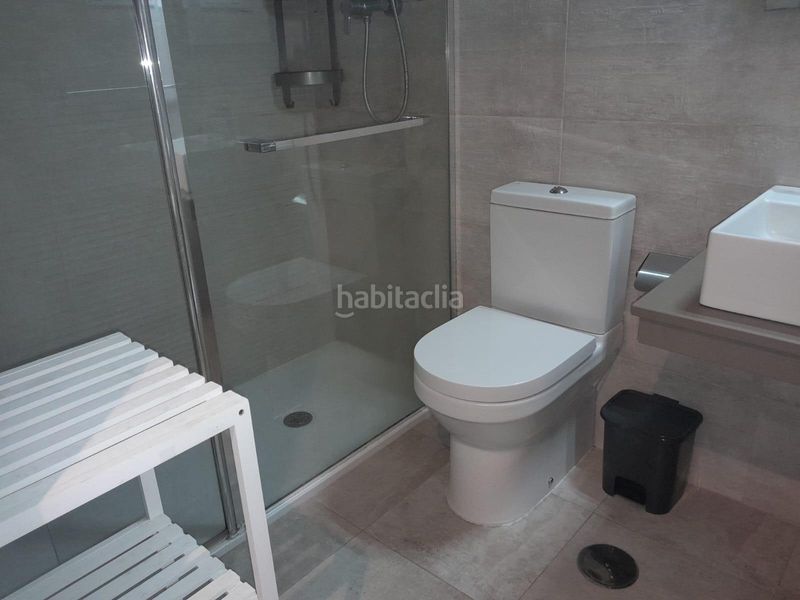 Foto 0c6e1078-875f-4cb5-b09f-f0251fd28c07. Flat with parking pool in Paseo Marítimo Oeste - Pacífico Málaga