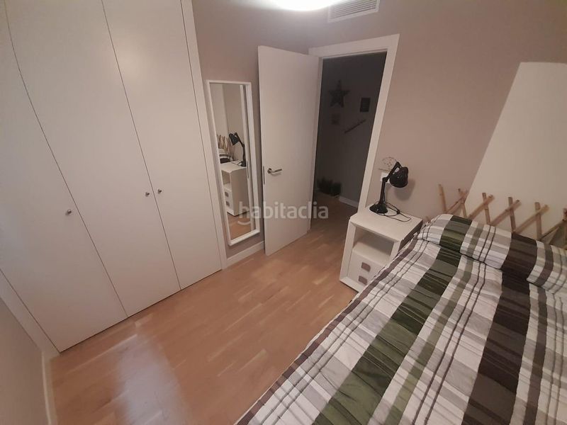 Foto 175790c4-b8d1-4435-8fea-0dc196984e1e. Flat with parking pool in Paseo Marítimo Oeste - Pacífico Málaga