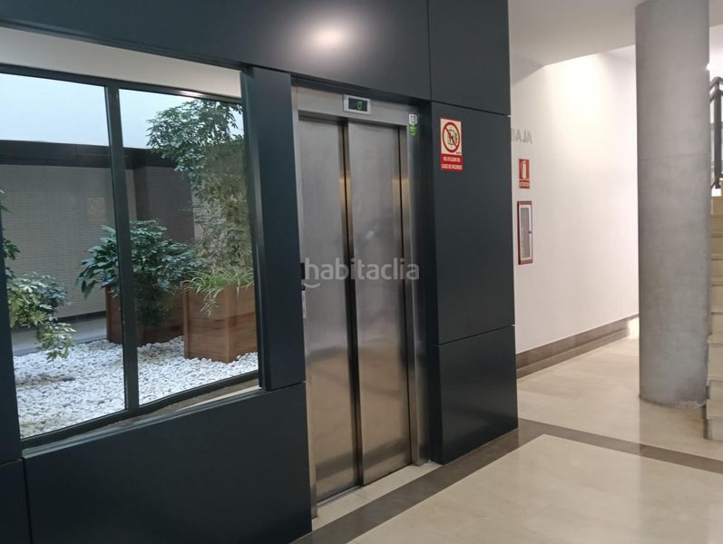 Foto 1c351e8c-8ce4-417e-92ad-5ce7398b9f4e. Flat with parking pool in Paseo Marítimo Oeste - Pacífico Málaga