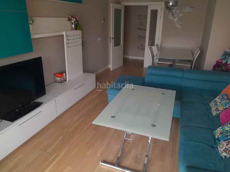 Foto 4a1d5585-4d91-4e46-b39d-db074cb8c576. Flat with parking pool in Paseo Marítimo Oeste - Pacífico Málaga