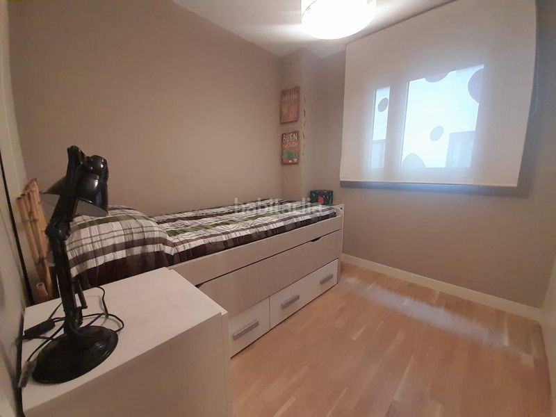 Foto 4b957b74-4166-49af-bf53-50b8e06e24bc. Flat with parking pool in Paseo Marítimo Oeste - Pacífico Málaga