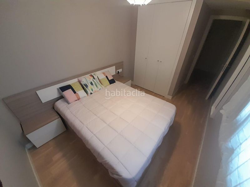 Foto 8742cffe-59af-4b65-a784-409615a0e940. Flat with parking pool in Paseo Marítimo Oeste - Pacífico Málaga