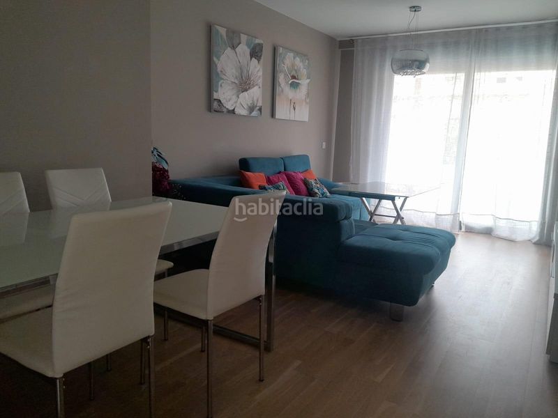 Foto 8d54b819-f84f-439d-ad0b-be445e312c2b. Flat with parking pool in Paseo Marítimo Oeste - Pacífico Málaga