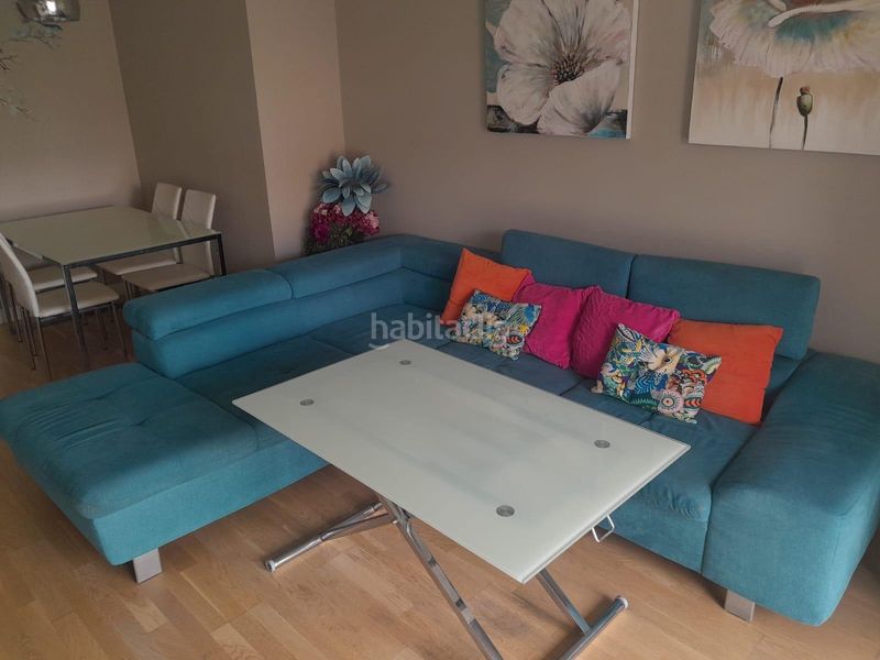 Foto c37113b3-5ebf-40a9-ac90-6e0334c9166b. Flat with parking pool in Paseo Marítimo Oeste - Pacífico Málaga