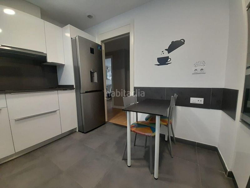 Foto ea2d3354-162a-4229-b188-bd36d5c4044f. Flat with parking pool in Paseo Marítimo Oeste - Pacífico Málaga