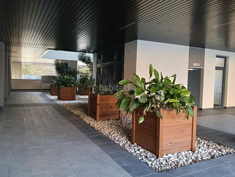 Foto eb914c0a-c1d5-4578-a93f-277cc3408724. Flat with parking pool in Paseo Marítimo Oeste - Pacífico Málaga