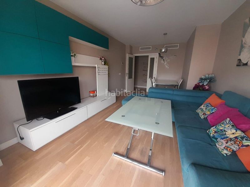 Foto fb6f47c8-90be-4096-98dd-22edd9bcfe9d. Flat with parking pool in Paseo Marítimo Oeste - Pacífico Málaga