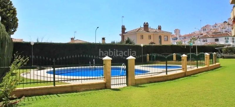 Foto 56039d5c-0e68-4ead-ae19-d4b1354f5e6a. Pis amb calefacció aparcament piscina a Cotomar Rincón de la Victoria