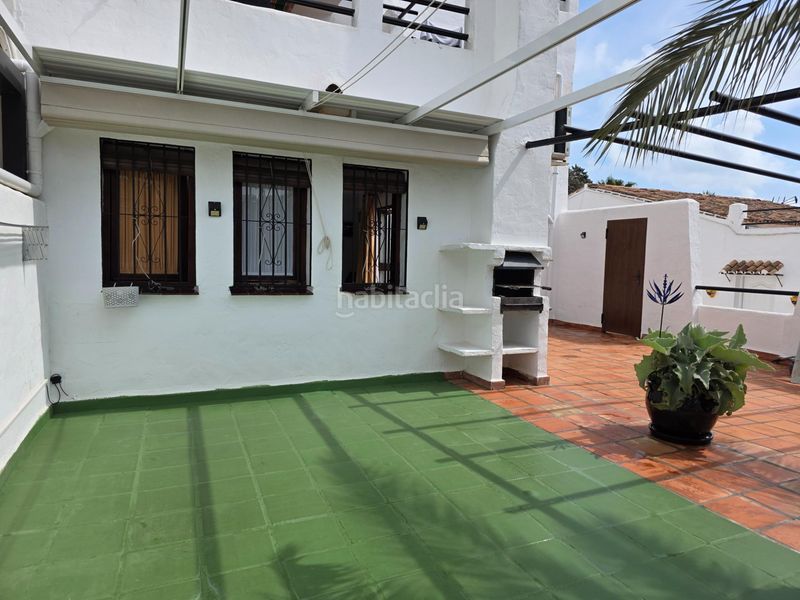Foto 0acf75a5-5ff4-4dcb-b336-4c8515837bfe. Apartament amb piscina a Parque de la Paloma Benalmádena