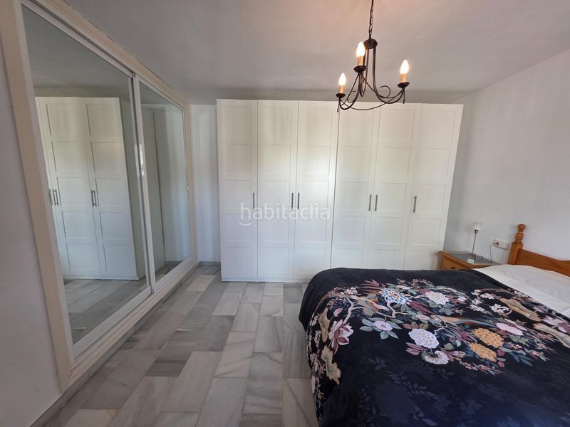 Foto 149453a9-c944-48cf-a2cb-e3d5d7035a1f. Apartament amb piscina a Parque de la Paloma Benalmádena