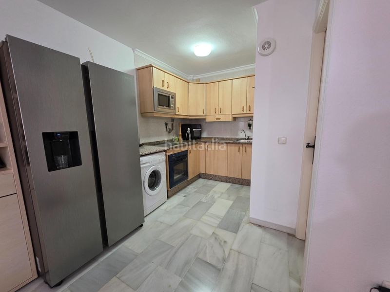 Foto 23f1c1c5-1729-49ea-ada7-3b1e72adf4ab. Apartament amb piscina a Parque de la Paloma Benalmádena