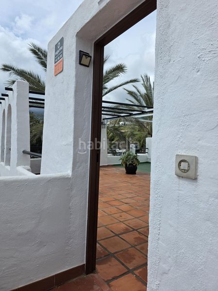 Foto 2f23f04d-6fe2-48b9-9d70-ff5ef6673e14. Apartament amb piscina a Parque de la Paloma Benalmádena