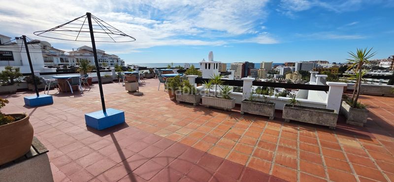 Foto 30f0e451-c080-4559-9064-bfa0217655f8. Apartament amb piscina a Parque de la Paloma Benalmádena