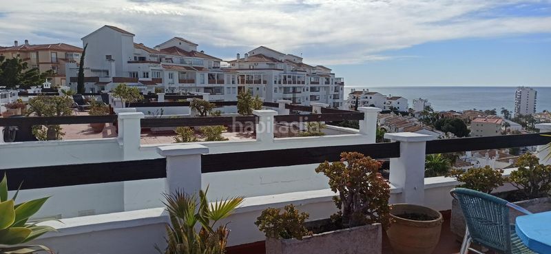 Foto 3a455250-a422-4cfb-8392-a4e33f2375b6. Apartament amb piscina a Parque de la Paloma Benalmádena