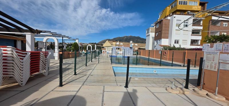 Foto 43c1705e-ba0c-4e83-a74f-e4c974408ac6. Apartament amb piscina a Parque de la Paloma Benalmádena
