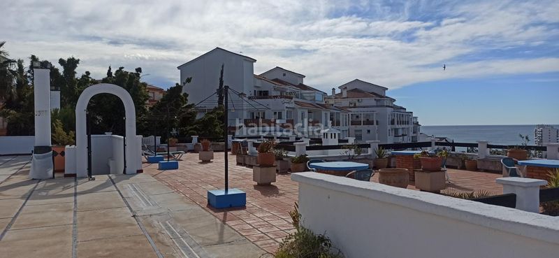 Foto 63b55b28-6703-4f24-aee6-7158a29e4358. Apartament amb piscina a Parque de la Paloma Benalmádena