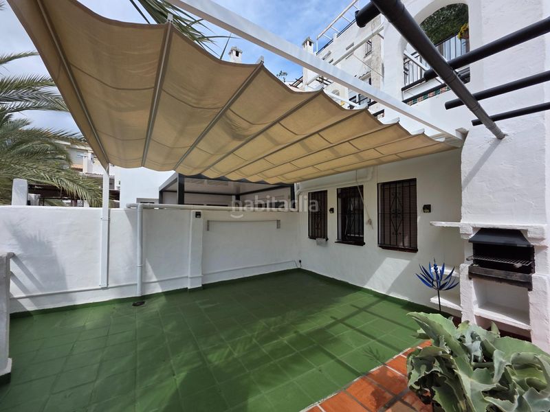Foto 6f5d04be-d521-4456-b6a1-1542b40cc5fd. Apartament amb piscina a Parque de la Paloma Benalmádena