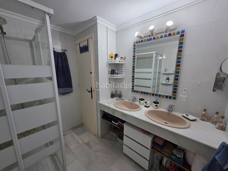Foto 8e2d2132-b119-4ac6-8928-55886e85805e. Apartament amb piscina a Parque de la Paloma Benalmádena