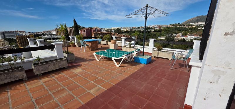Foto 9a30e327-b17e-4b28-9898-be6711636294. Apartament amb piscina a Parque de la Paloma Benalmádena