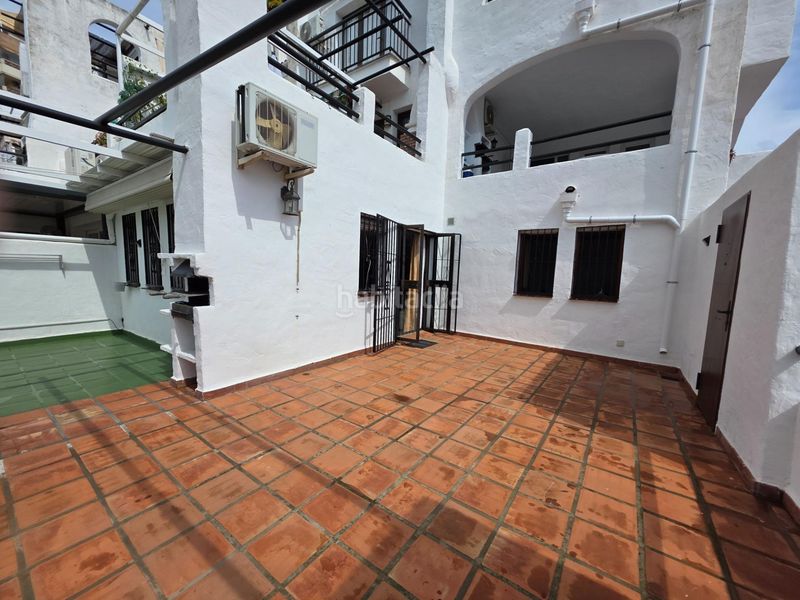 Foto b7e93093-89d0-40b6-a986-64505850a579. Apartament amb piscina a Parque de la Paloma Benalmádena