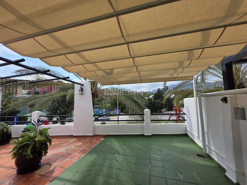 Foto c61dd453-89b3-4095-99de-836be9de1188. Apartament amb piscina a Parque de la Paloma Benalmádena