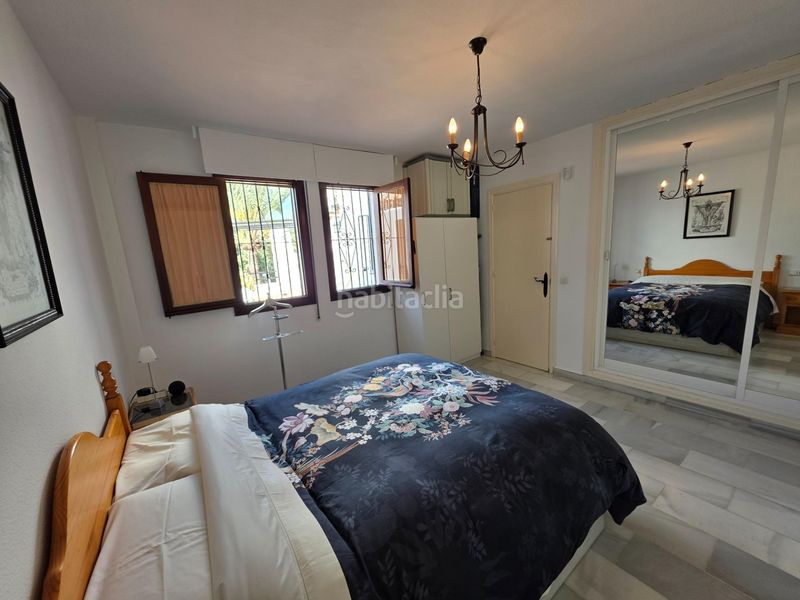Foto c64fe7da-3cf9-48bd-94fe-b6539f4de792. Apartament amb piscina a Parque de la Paloma Benalmádena