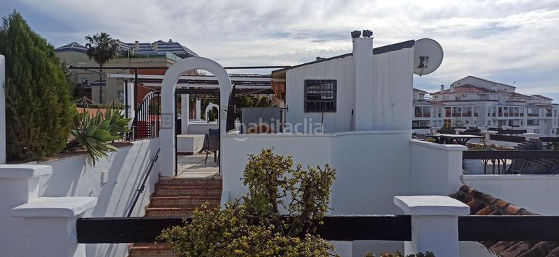 Foto ca493905-12ed-48e9-ba76-a458dde40642. Apartament amb piscina a Parque de la Paloma Benalmádena