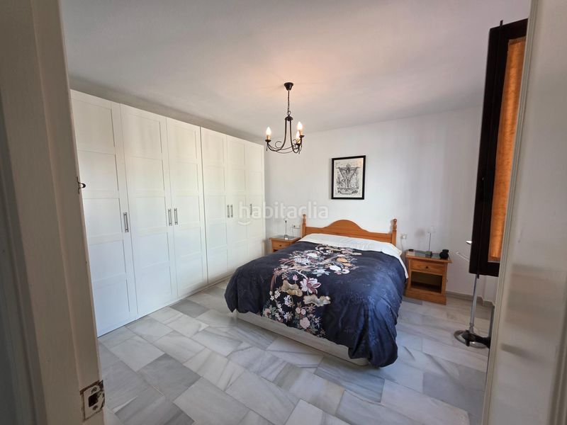 Foto d29c9f39-ca68-468e-9058-62ce8612241c. Apartament amb piscina a Parque de la Paloma Benalmádena