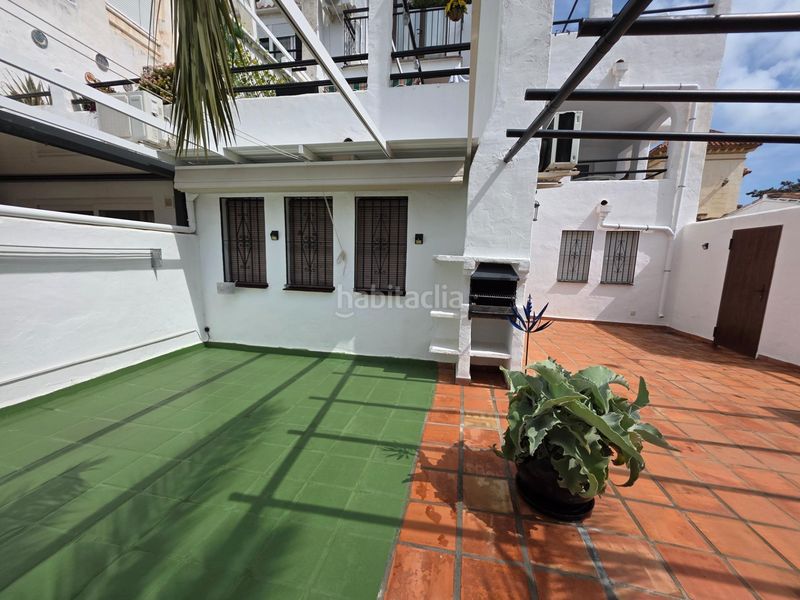 Foto ff3a9102-9ce9-480c-971d-96b73a4ea1f3. Apartament amb piscina a Parque de la Paloma Benalmádena