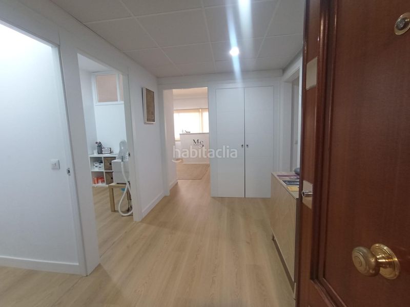 Foto 5064f94c-8b3b-498b-948c-3fdec22e6420. Miete büro in Centro Histórico Málaga