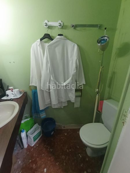 Foto 5656bd9b-ffce-4b2b-86c8-4eac0a20e67a. Miete büro in Centro Histórico Málaga