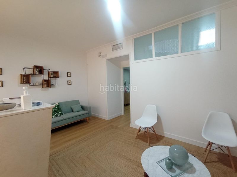 Foto da9c05af-37b7-4566-b5ef-f05c2d3ba4de. Miete büro in Centro Histórico Málaga