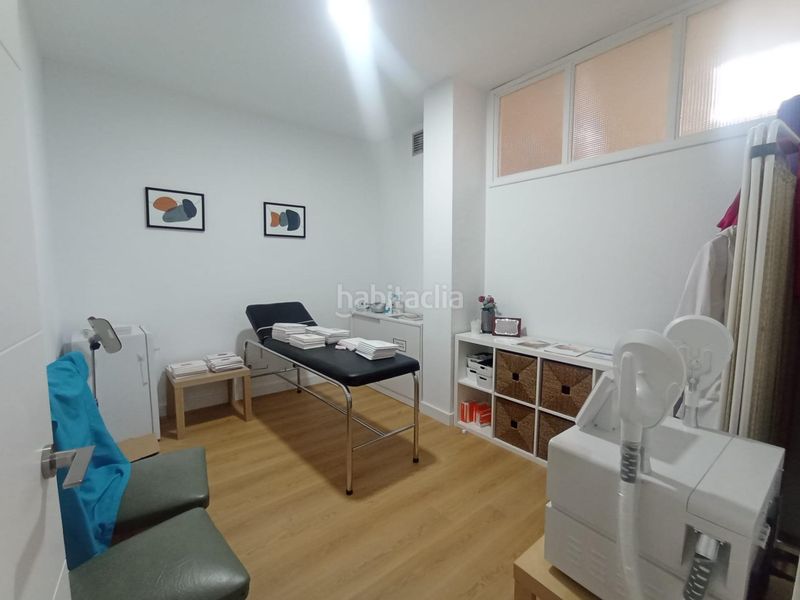 Foto effaa3f5-7b84-4a63-9249-33d20fc4b94d. Miete büro in Centro Histórico Málaga