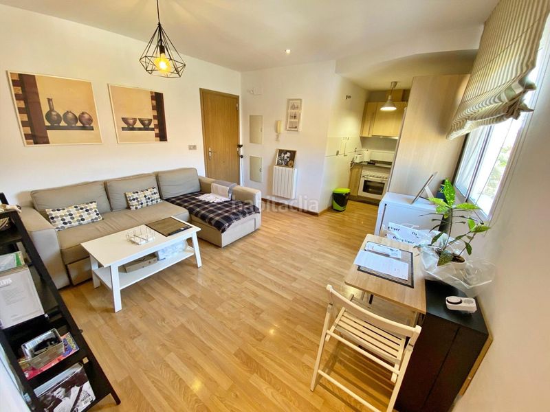 Foto 637ad88a-78ab-4306-a0ef-93995ca6e7d3. Apartament amb aparcament piscina a Torre de Benagalbón Rincón de la Victoria