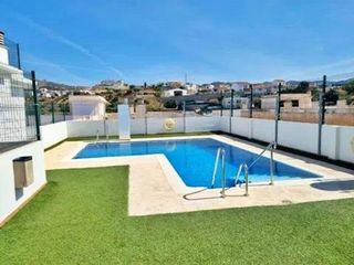 Apartment in Torre de Benagalbón. Apartamento en venta en torre de benagalbon a 5 minutos andando