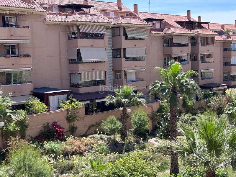 Foto ce048b27-08b6-4cc3-b287-7c832ba11595. Pis amb aparcament piscina a Miraflores del Palo Málaga