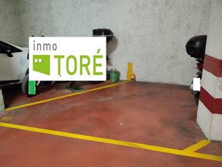 Parking voiture  Calle pintor berrobianco meléndez. Ocasión plaza de garaje en venta la uniónavda juan xxiii