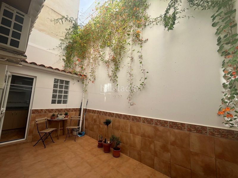 Foto 0bebfa7b-331e-4d57-9061-4c8fdfca27a0. Flat in La Merced Málaga