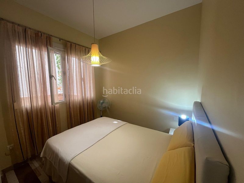 Foto 829768b8-9445-48e9-aab1-9e67a492f6ca. Flat in La Merced Málaga