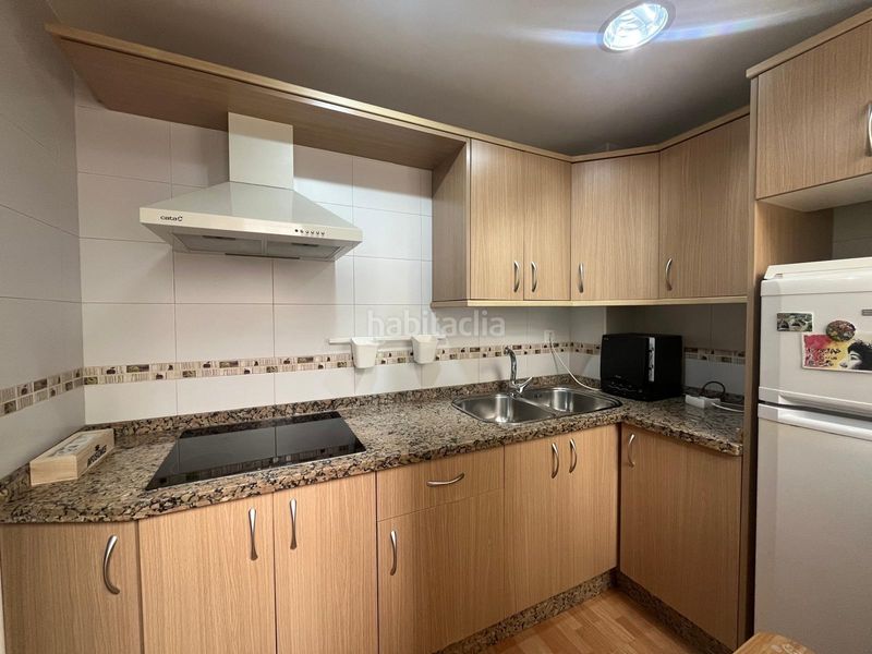 Foto ab0ed688-8dc1-4659-987a-32751ae3d13c. Flat in La Merced Málaga