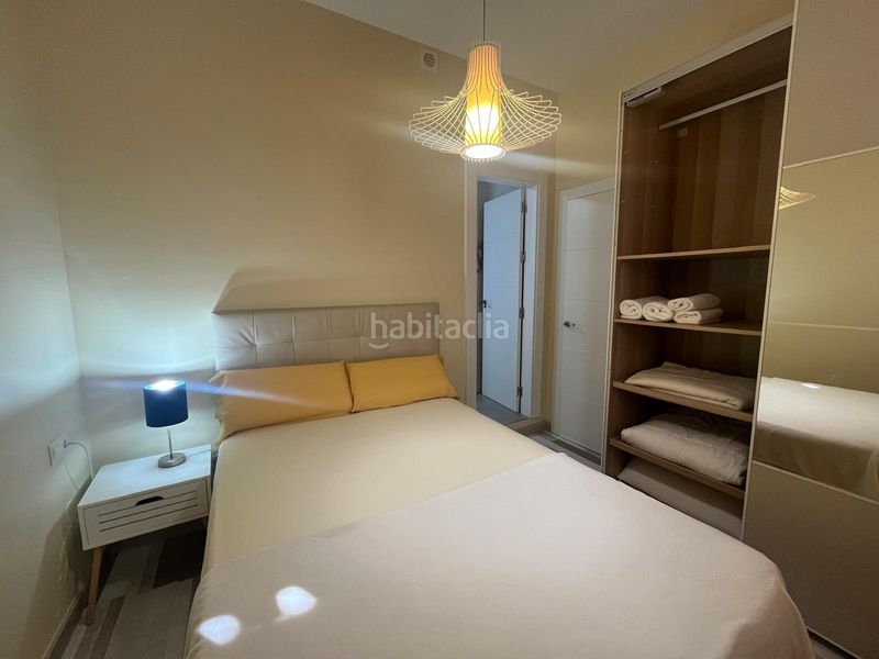 Foto c68e8c71-1598-47ea-af81-ce30cf3ce0f1. Flat in La Merced Málaga